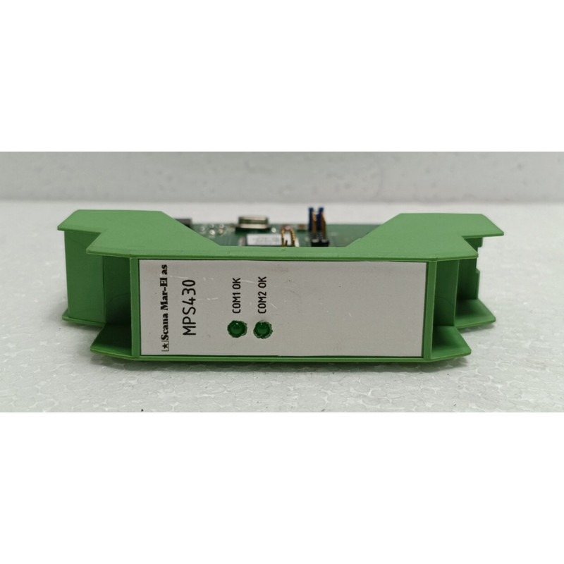 Scana Mar-el MPS430 Interface Module