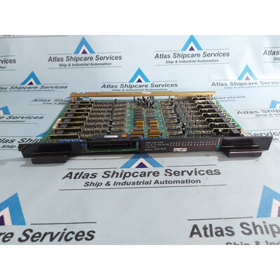 Mitel 9CE4-020-010 Ons Tarjeta de Línea