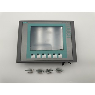 3AX0 SIMATIC PANEL SIEMENS KTP600 0AD11 TOUCH BASIC 6AV6647