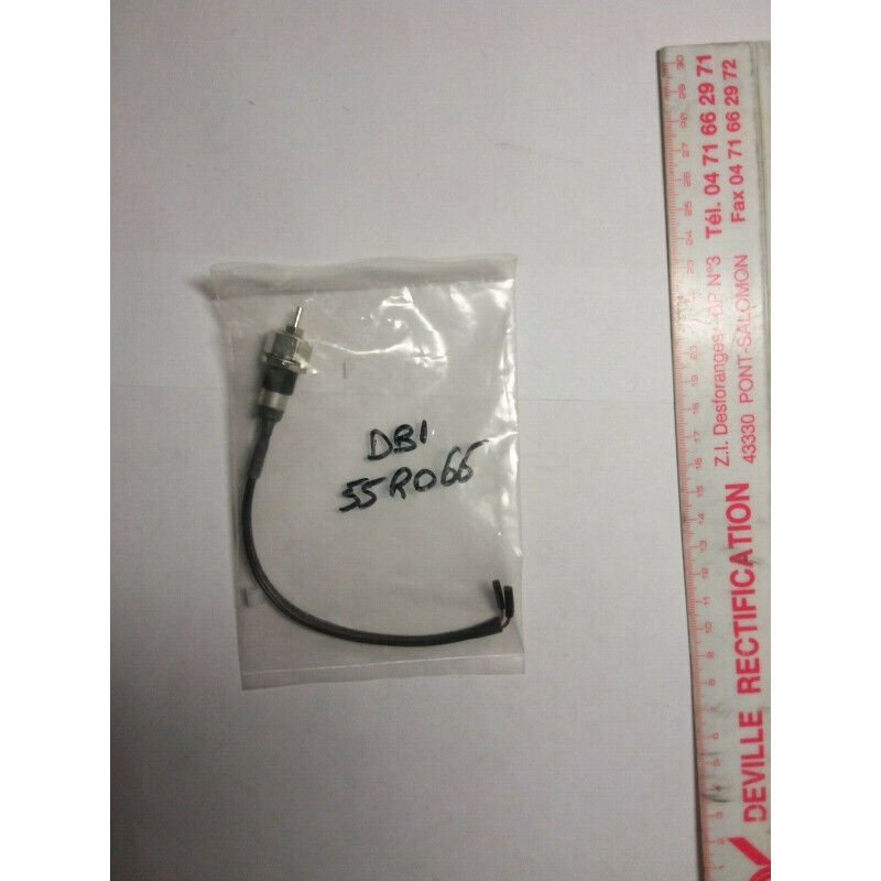 Pneu-Switch Modell Reverse - DBI - 55R066