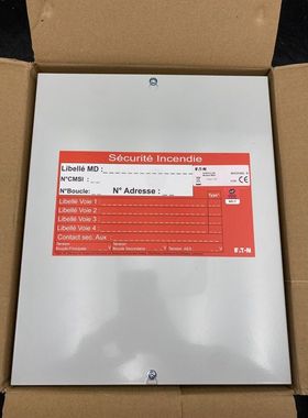 EATON NUGELEC NUG31643 B SENSEA.CM MODULE MD4 x1pc