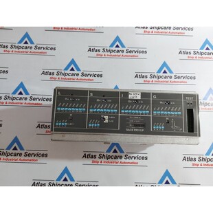 ABB Sace Pr111/P Lsig Reise Einheit 3200 A