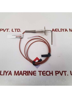 Watlow gordon af 1080801 thermocouple