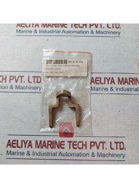 Forenta 25756-7 Valve Stem Lever W/10-24 Threaded