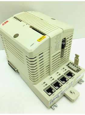 ABB 3BSE018100R1 PM860K01 保修和延长保修