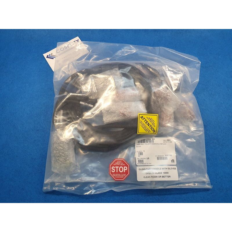 AMAT 0140-11634 HARN ASSY,聚合物门 INTLK,REFLEXION LK 控制器
