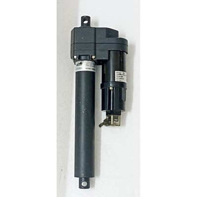 WARNER LINEAR B-TRACK K2G20-24V-BR-10-ISC LINEAR ACTUATOR