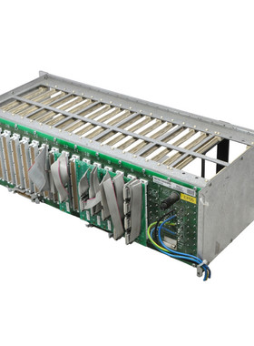 METSO AUTOMATION rack S420154 05 25680463