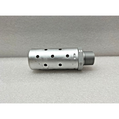 ROSS D5500A4003 MUFFL AIR PNEUMATIC SILENCER FOR EXHAUST NOI
