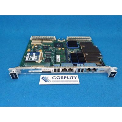 LAM RESEARCH 605-064676-007 VME CPU 板 V7688A-132L00W01