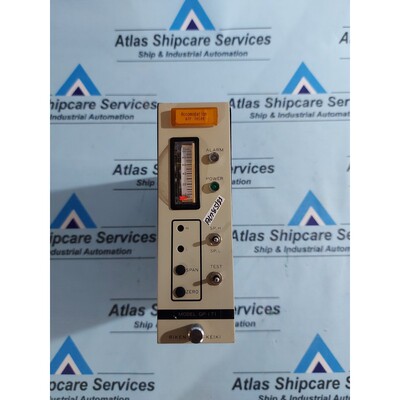 RIKEN KEIKI GP-171 Carburante Gas Tubo Condotto Tavola