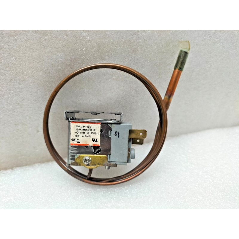 FSTB WY0039A 毛细管加热器 适用于 OVEN