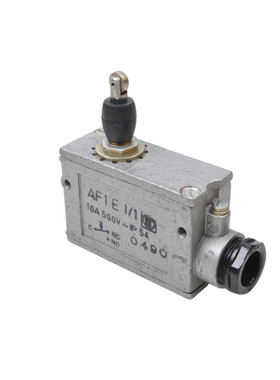 ROBOTRON limit switch AF1.E1 /1 (AF1E11), 10A, 500V
