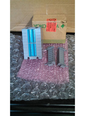 横河 ATSS3D 可编程式编程式逻辑控制器 DCS Centum VP 模拟输出