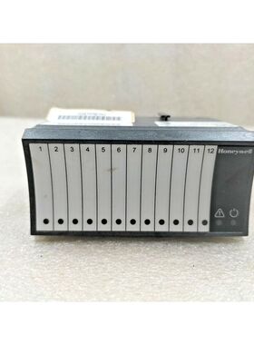 HONEYWELL XFL823A 输入模块