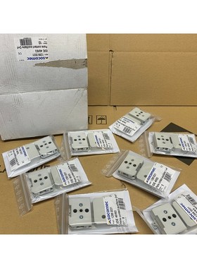 8 pc X Socomec 129 0031 Paire contact Auxiliaire O+F