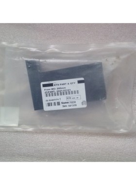 AMAT 0021-03121 支撑,电缆托架,RGT STDF,200 毫米 SMI,全新