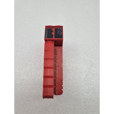 B&R AUTOMATION Modulo IO X20 AP 3111 X20AP3111 Spedizione Ve