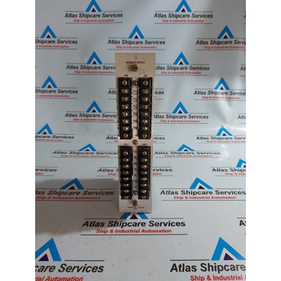 Bently Nevada 78462-01 V Alarm Relais Leistung Modul