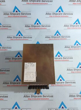 Dispositivo Di Controllo UVT TERASAKI ARU-1SC DC 24V