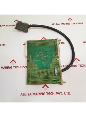 Siemens simatic 6es5 312-5ca11 interface module