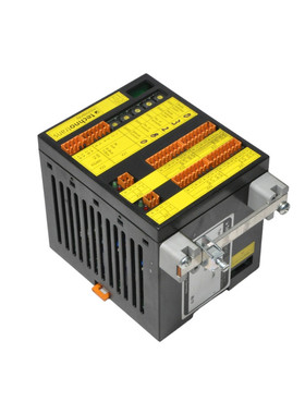 TECHNOTRANS AG microspray deltaspray Steuerbox 10034567 ABB