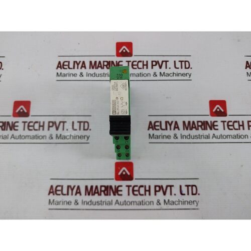 Relé De Socket Phoenix Contact PLC-BSC-230UC/21-21 230VAC 6