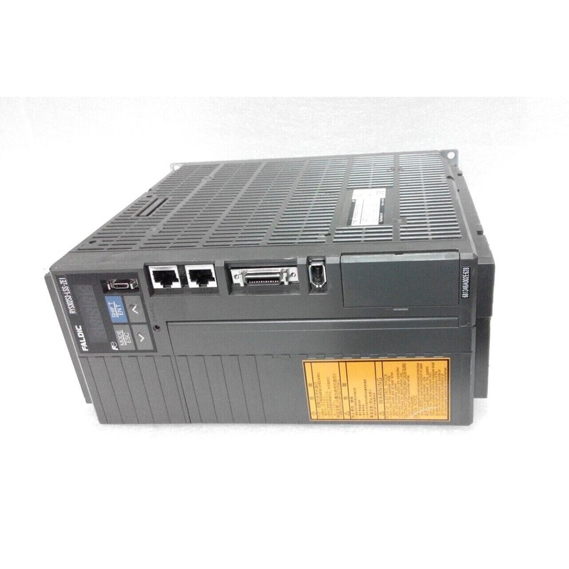 FUJI RYS302S3-LSS-ZE1 保修 & 延长技术支持