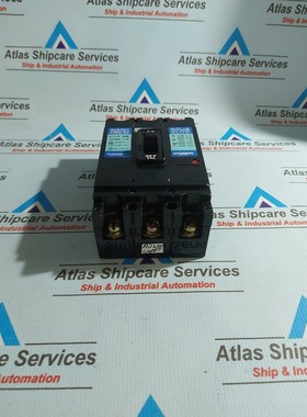 Interruttore Automatico Moldato Hyundai HBS-63 3P 60A 660V