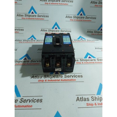 Interruttore Automatico Moldato Hyundai HBS-63 3P 60A 660V