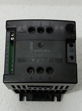 WATLOW DB20-60F0-0000 Dispositif De Commutation D'énergie
