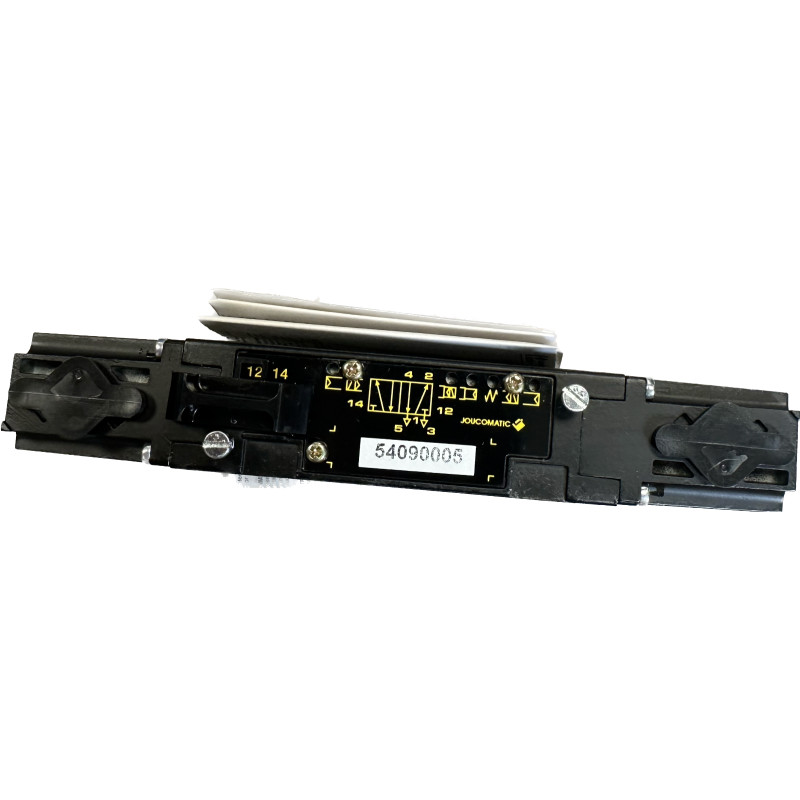 Distribuidor JOUCOMATIC 54090005