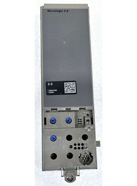 Schneider Electric 33069 MICROLOGIC 2.0
