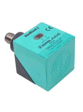 PEPPERL+FUCHS 电感传感器 NNBB20-L2-E2-V1, 43288S