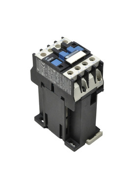 TELEMECANIQUE 接触器 LP1 D0910BD, 023366, LP1D0910BD