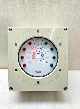 KWANT CONTROLS SNEEK HOLLAND 343.193 INTEGRATED TELEGRAPH SY