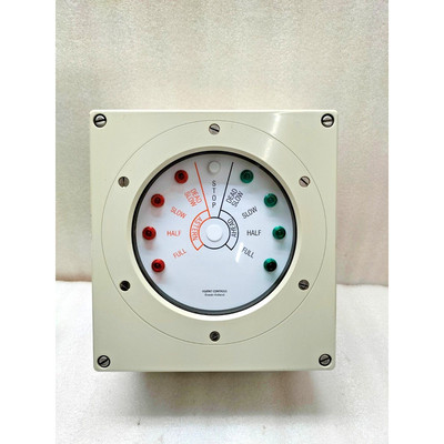 KWANT CONTROLS SNEEK HOLLAND 343.193 INTEGRATED TELEGRAPH SY