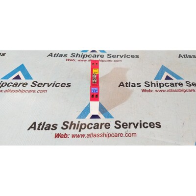 MTL 787S+ Barrera De Seguridad De Diodo Shunt