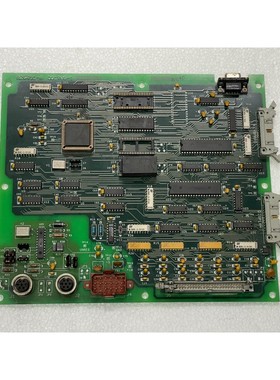 Stock Equipment ID31771 D31705-1 A26491-A PCB Board