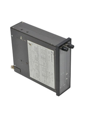 NEUBERGER leuchtbandanzeiger LS 233,LS233 BA 37854/1,220V,0-