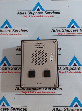 Sistema De Llamada Talkback PHONTECH 9001