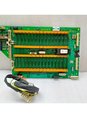 NORCONTROL NA1117 主板 II HA220853B