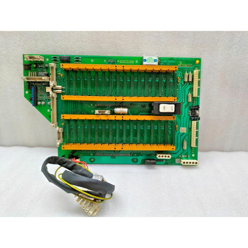 NORCONTROL NA1117 主板 II HA220853B