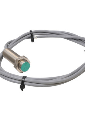 PEPPERL+FUCHS 电感传感器 NCB5-18GM60-B3,37236