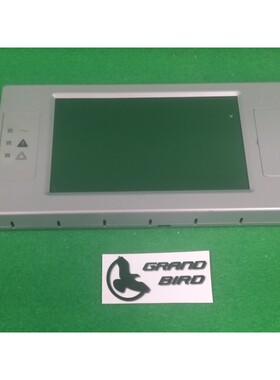 施耐德 0N-9582GVX NMC 显示器,二手