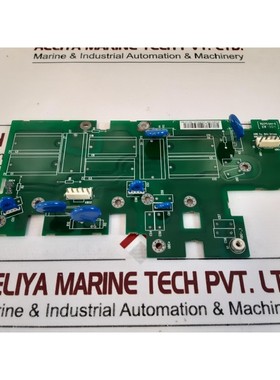 Abb rrfc6622 64686801 c filtring board rvar-5612