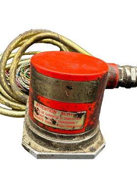 IDEACOD CHM5105423R/05/1024 SERIE 0005 ENCODEUR ROTATIF