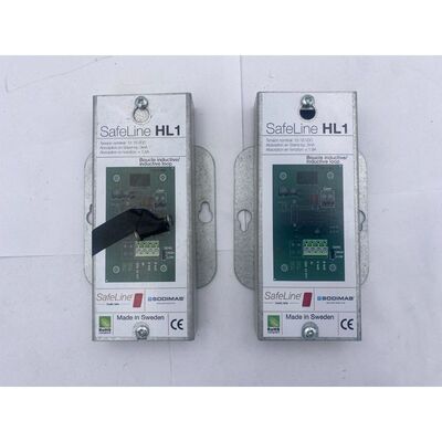 SODIMAS SAFELINE HL1 INDUCTIVE LOOP Elevator parts lift