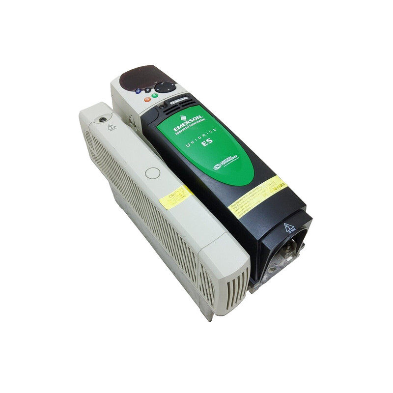 EMERSON (CONTROL TECHNIQUES) UNIDRIVE ES2403 + SM-KEYPAD (ST