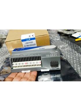 Johnson Controls Metasys MS-IOM2721-0 输入输出模块 可编程式